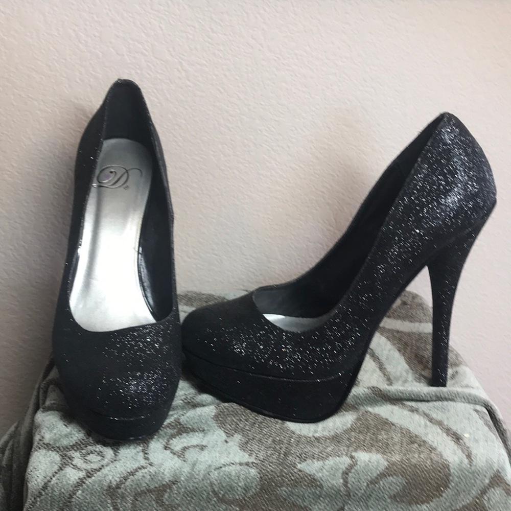 Shoes by D